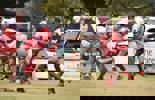 Round 9 V Narromine